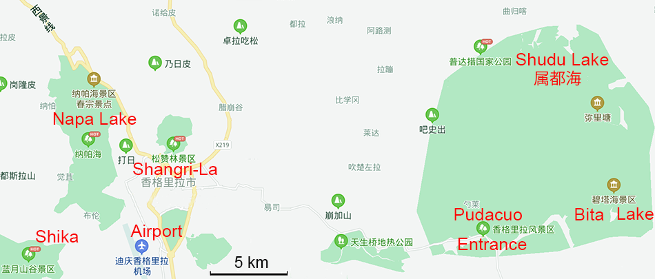 Xianggelila map4-Pudacuo-950p-